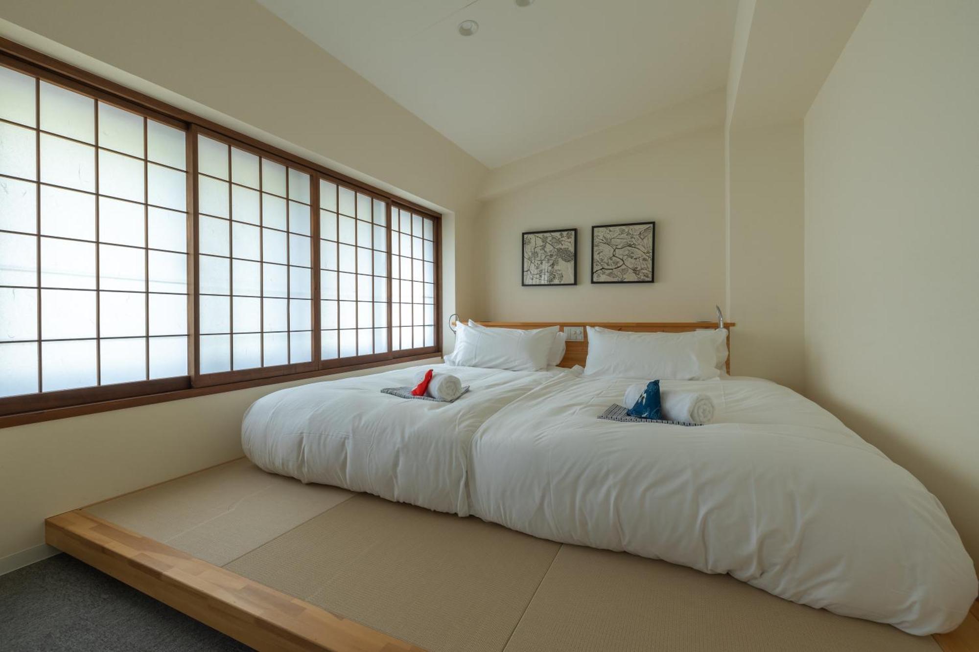 Residence Yasushi Nozawaonsen Exteriör bild
