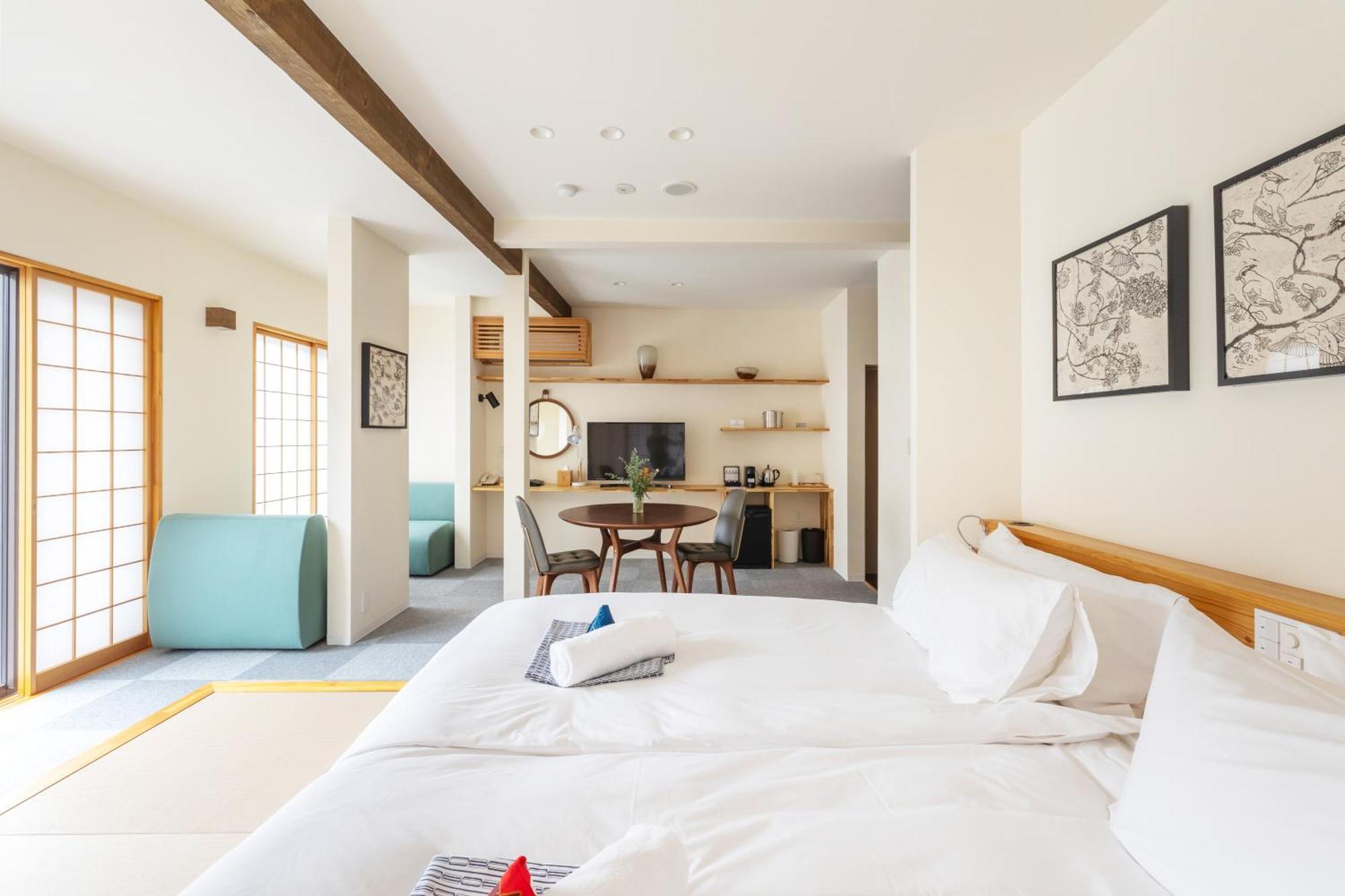 Residence Yasushi Nozawaonsen Exteriör bild