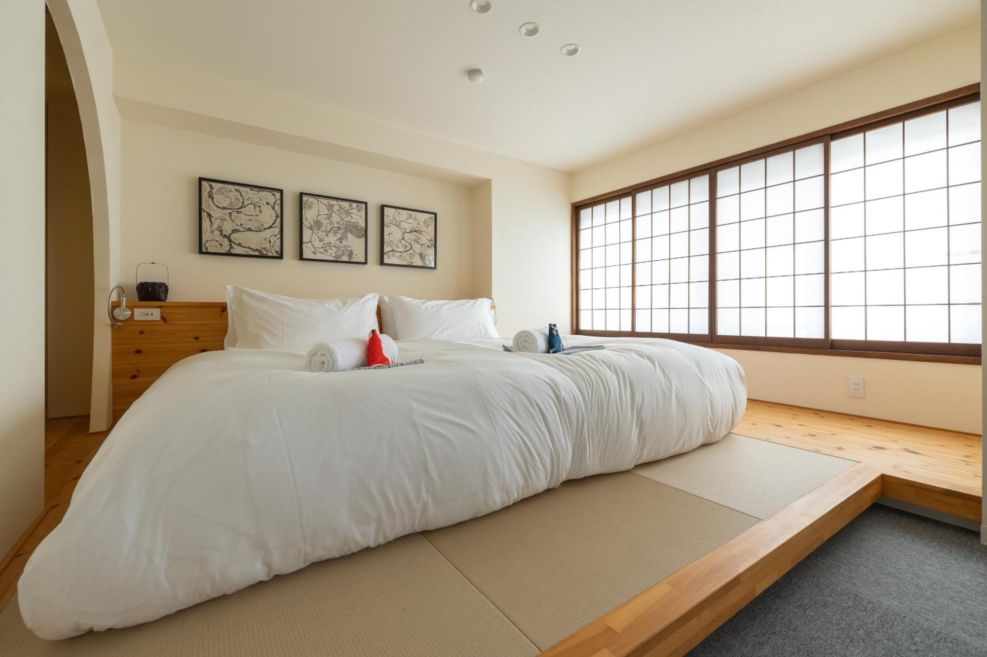 Residence Yasushi Nozawaonsen Exteriör bild