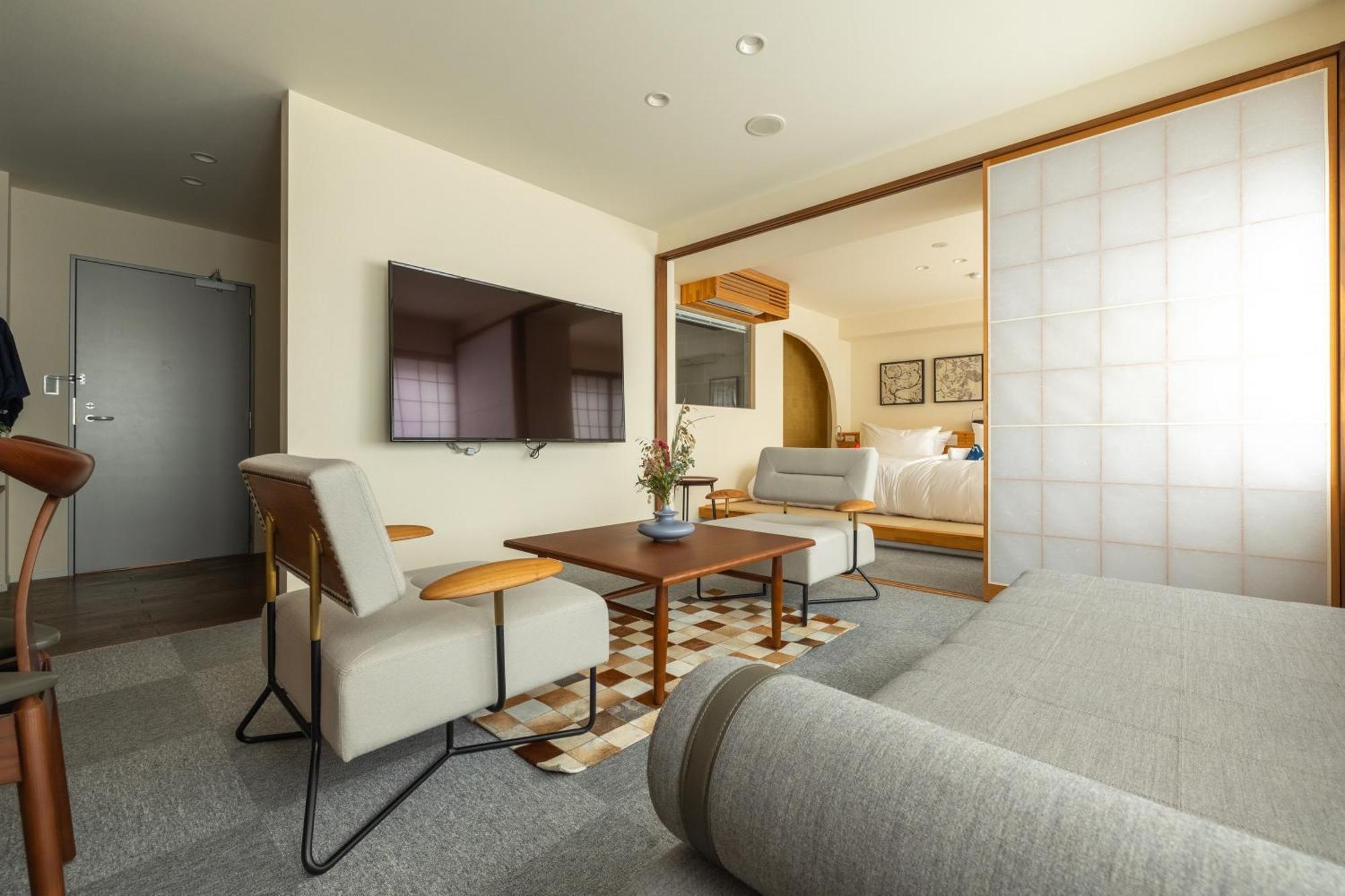 Residence Yasushi Nozawaonsen Exteriör bild