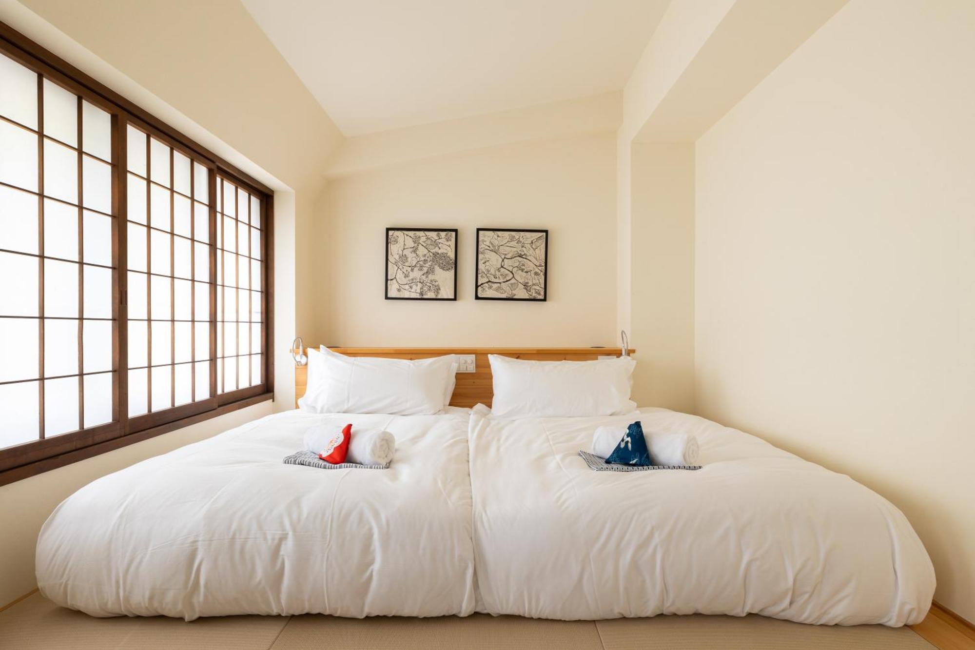 Residence Yasushi Nozawaonsen Exteriör bild