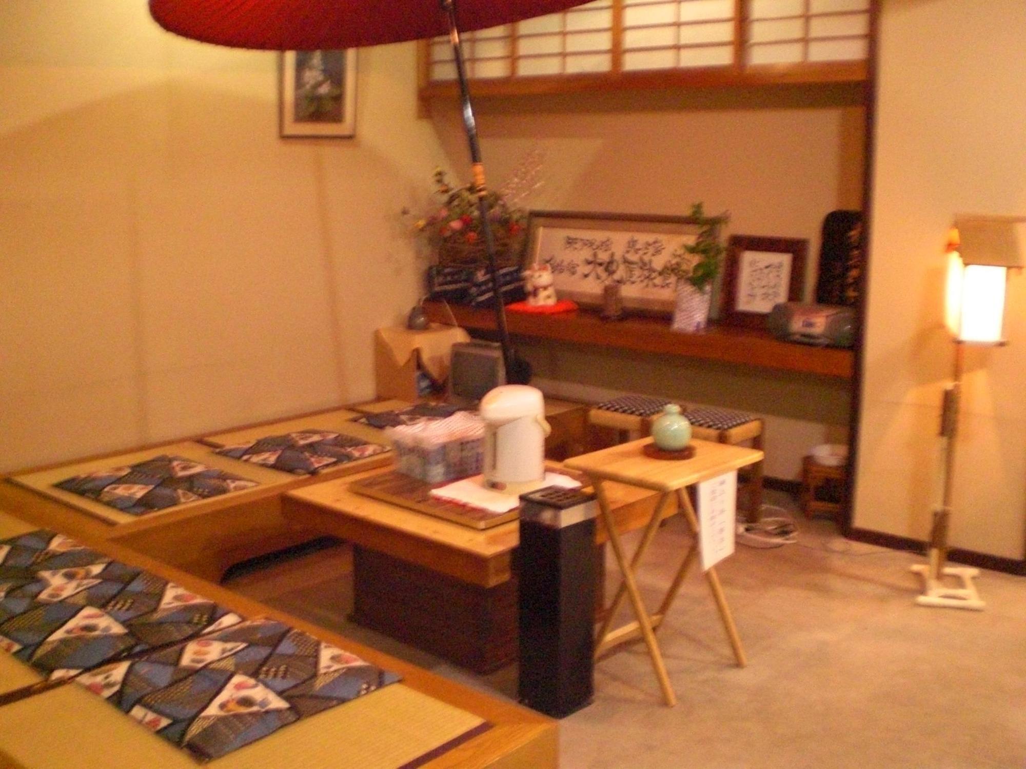 Residence Yasushi Nozawaonsen Exteriör bild